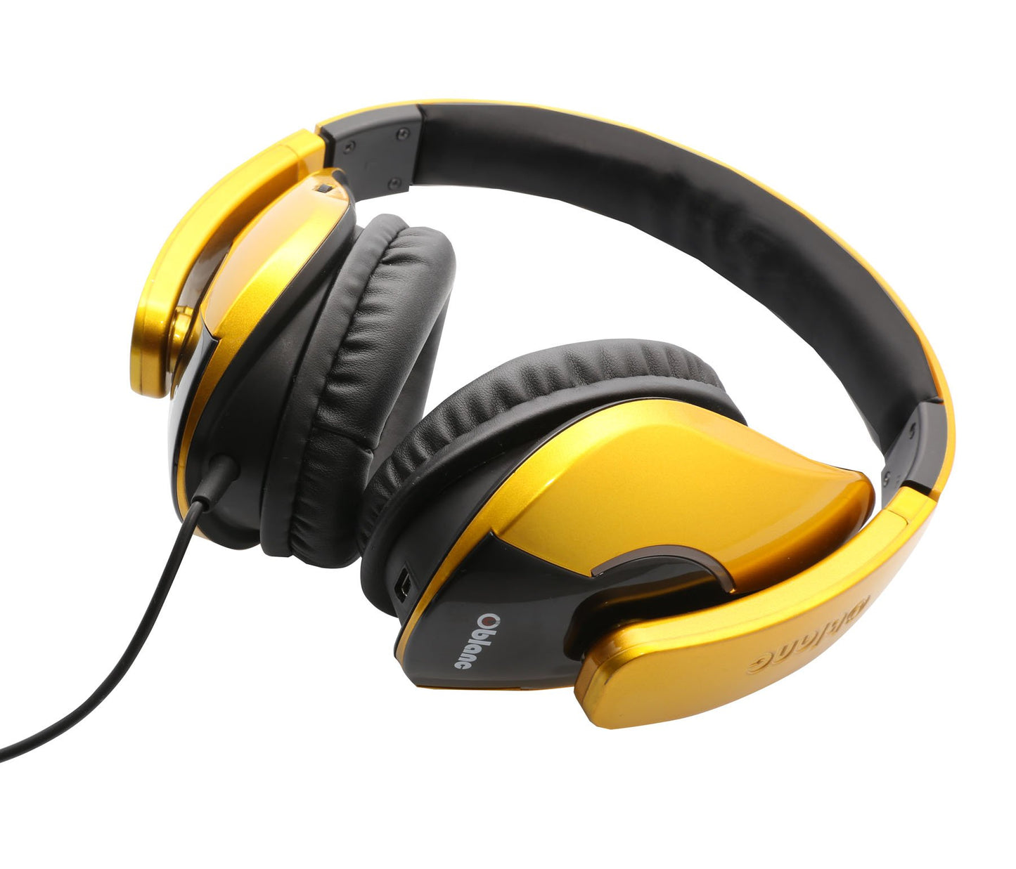 OBlanc Shell NC3-1 2.0 Channel