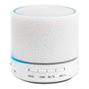 Manhattan LED Bluetooth Speaker