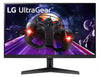 LG 24 inch UltraGear IPS LED FHD Monitor with AMD FreeSync