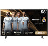 Hisense 58 inch A6N Series UHD Smart TV