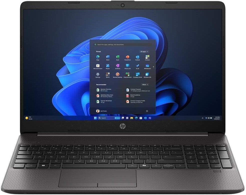 HP 250RT G9 Intel N150 Laptop