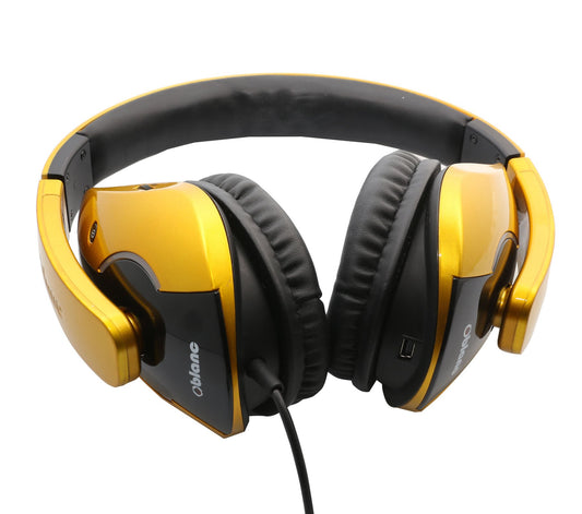 OBlanc Shell NC3-1 2.0 Channel