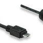 Manhattan Micro USB B male to USB Micro A male 1M