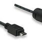 Manhattan Micro USB B male to USB Micro B male 1M