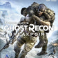 Xbox One Game Tom Clancy Ghost Recon Breakpoint