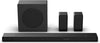 Hisense 5.1.4 Channel Dolby Atmos Soundbar