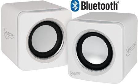 Arctic S111 BT Mobile Bluetooth V4.0 Sound
