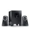 Logitech Z313 2.1 Wired Speaker System for PC