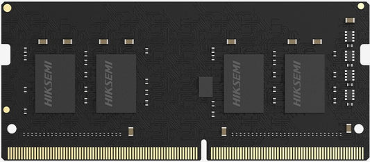 Hiksemi SODIMM DDR3 4GB Notebook Memory