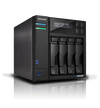 Asustor Lockerstor 4 Gen2 4 Bay NAS No Hard Drive