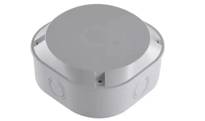 Securnix Universal Camera Mount Enclosure (112x112x52mm)