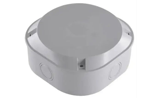 Securnix Universal Camera Mount Enclosure (112x112x52mm)
