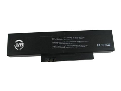 BTI Fujitsu Esprimo Mobile V5515