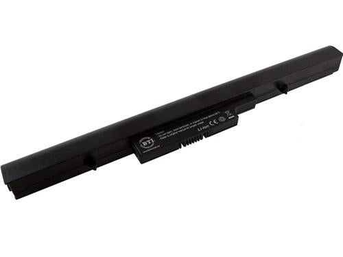 BTI HP 500