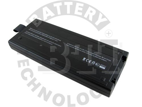 BTI Panasonic ToughBook 18, CF-18,