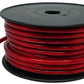 Solarix 16mm2 Battery Power Cable 30 Metre Roll Red