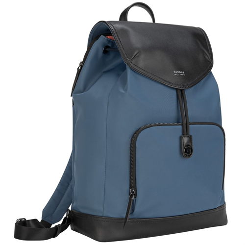 Targus Newport 15-inch Drawstring Laptop Backpack