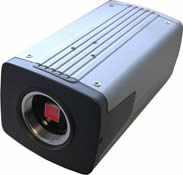 Securnix 1/3" Sony CCD -