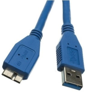 UniQue 1.5m High Speed USB Cable