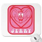 TJ Mouse Pad – Colour