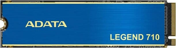 Adata Legennd 710 PCIe Gen3 x4 M.2 2280 512GB SSD
